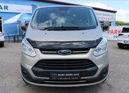 Ford Tourneo Custom 2