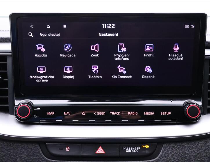 KIA Ceed 25