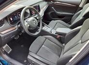 Škoda Octavia 6