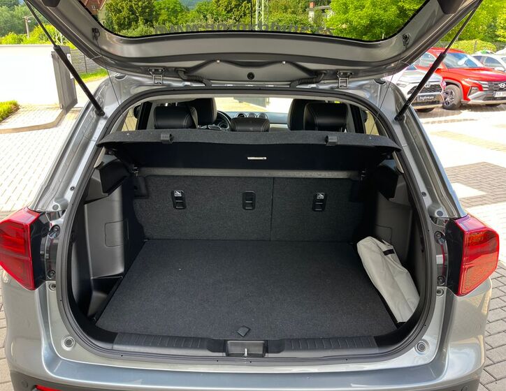 Suzuki Vitara 29