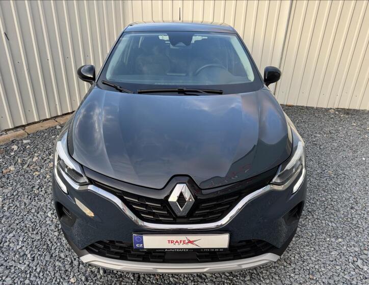 Renault Captur 6