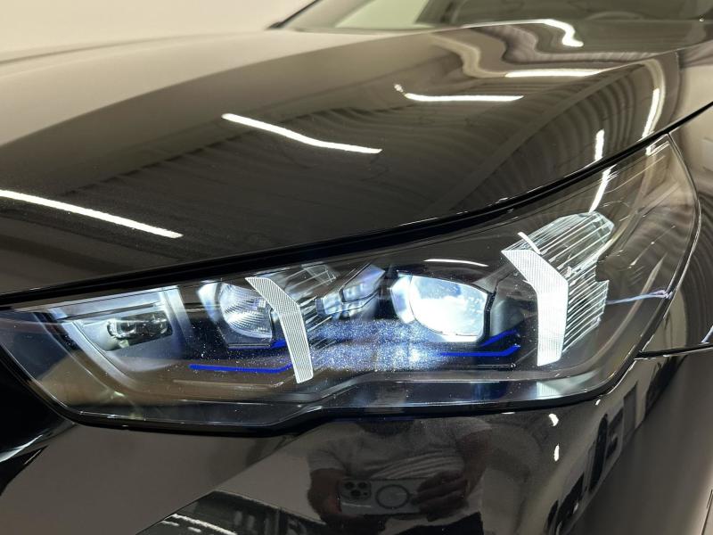 BMW Řada 5