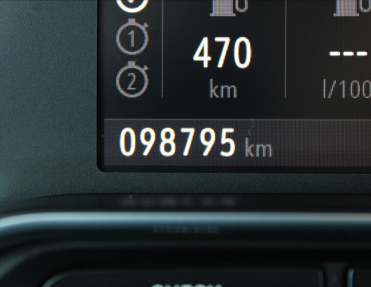 Opel Combo 9