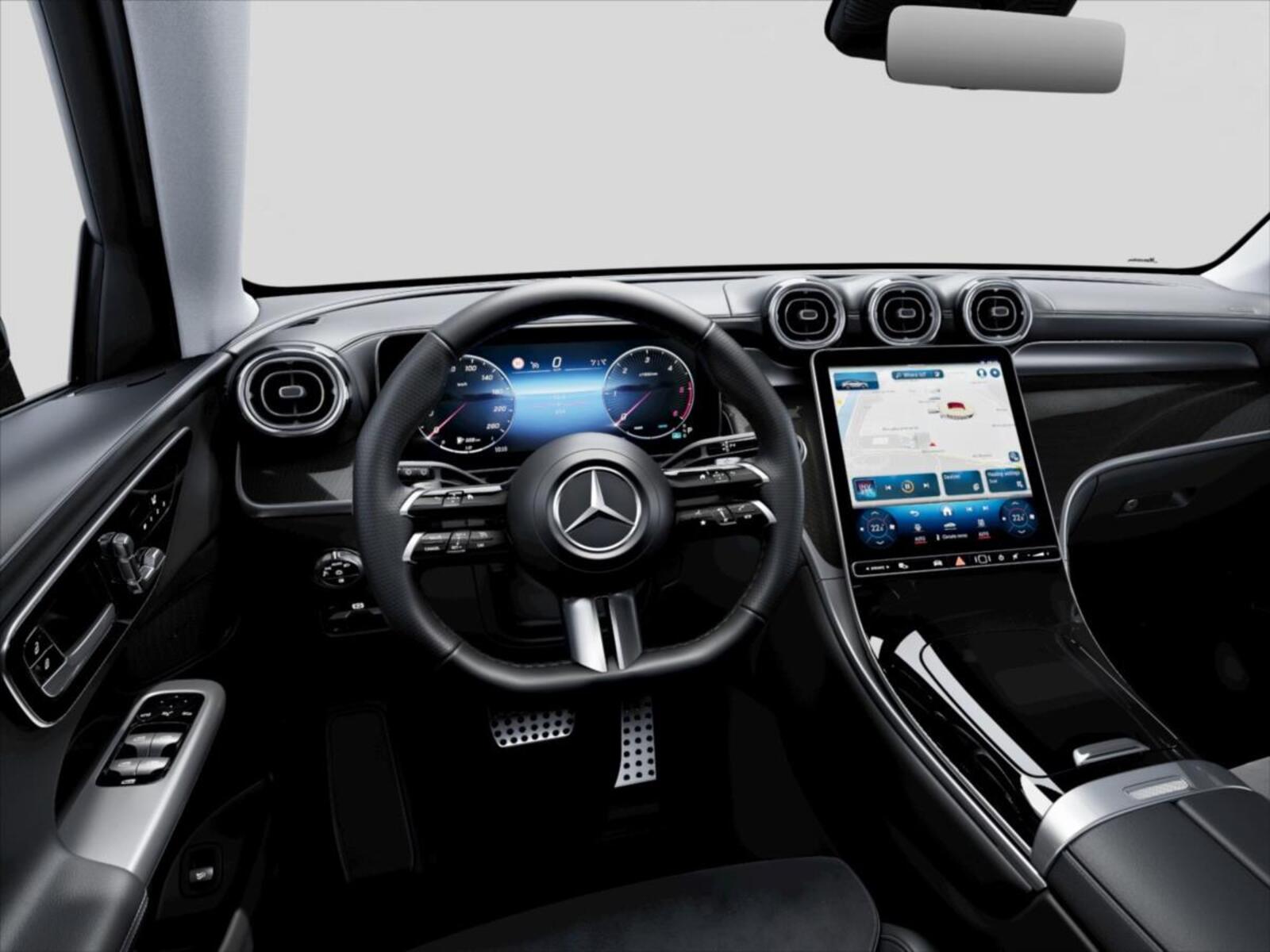 Mercedes-Benz GLC 6
