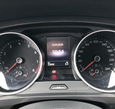 Volkswagen Tiguan 18