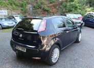 Fiat Punto Evo 4