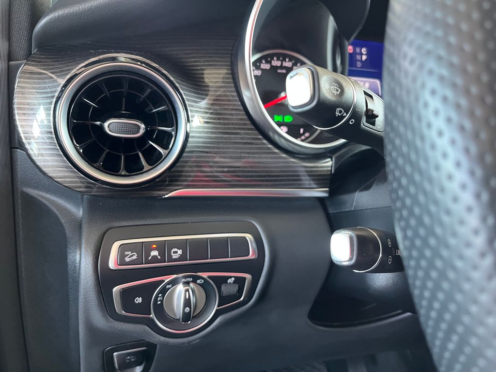 Mercedes-Benz Třídy V