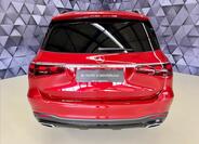 Mercedes-Benz GLS 5
