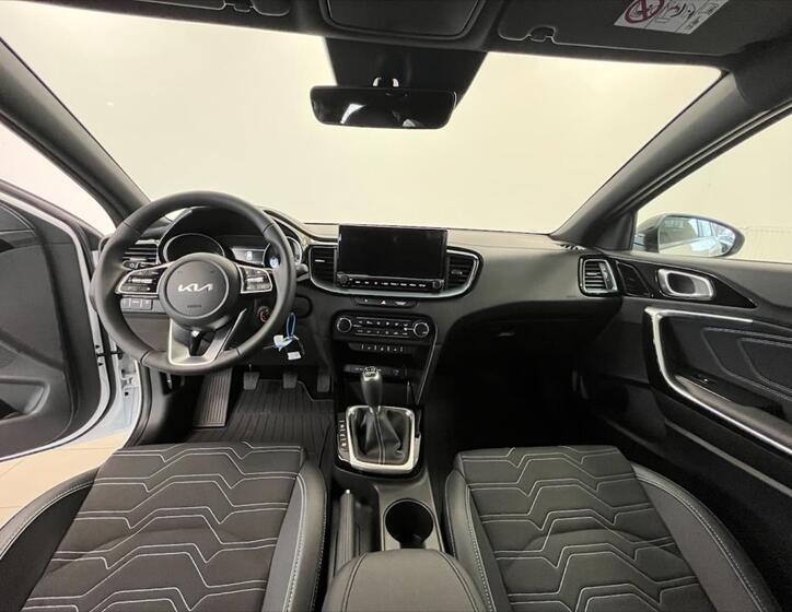 KIA Ceed 9