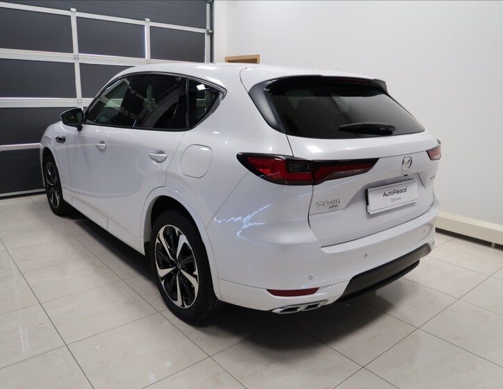 Mazda CX-60 6
