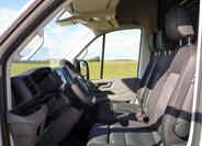 Volkswagen Crafter 10
