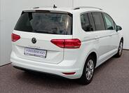 Volkswagen Touran 2