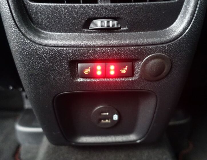 Ford Kuga 28