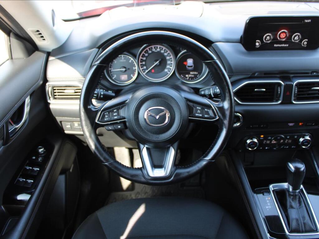Mazda CX-5 10