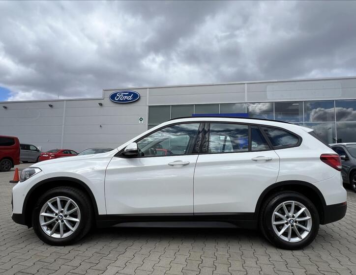 BMW X1 2