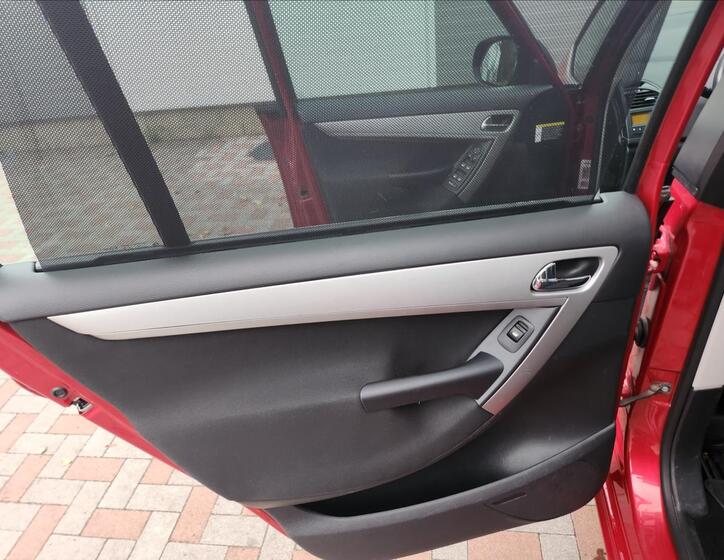 Citroën C4 Picasso 20