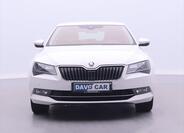 Škoda Superb 2