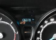 Ford Tourneo Courier 14