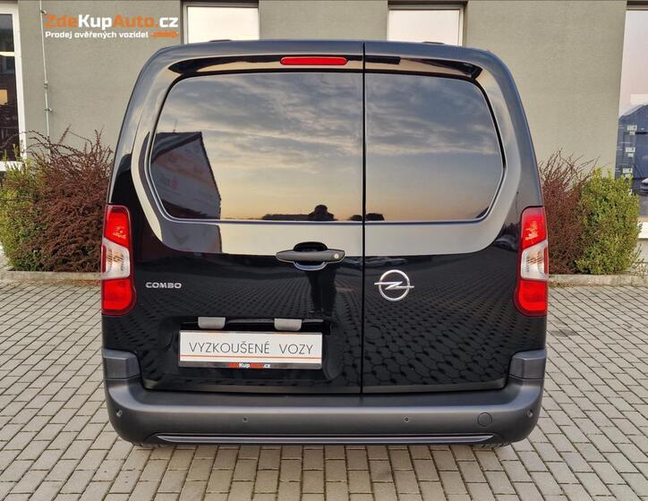Opel Combo 9