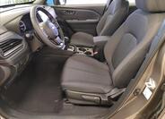 Subaru Forester 7