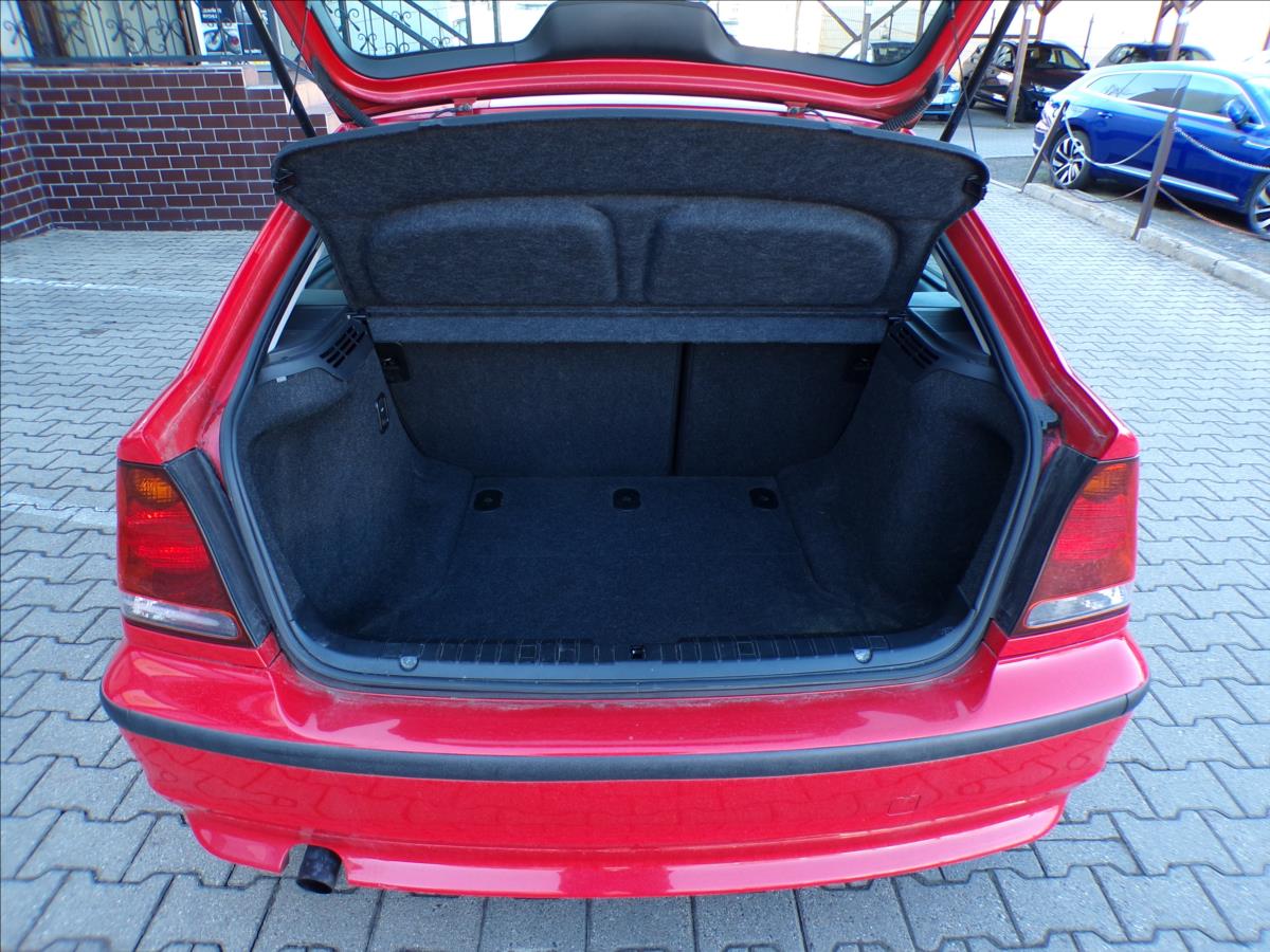 BMW Řada 3