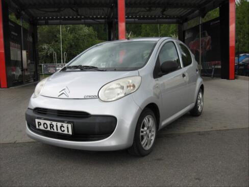 Citroën C1