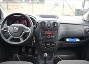 Dacia Lodgy 26