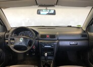 Škoda Octavia 13