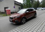 Peugeot 3008 2