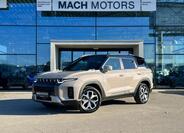 SsangYong Torres 1