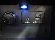 Subaru Outback 23
