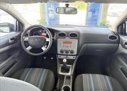 Ford Focus 9
