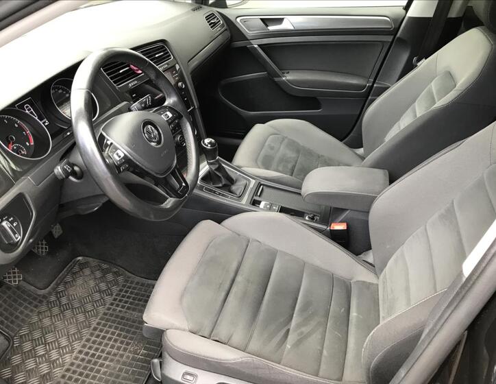 Volkswagen Golf 6