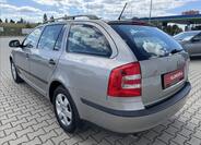 Škoda Octavia 4