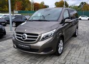 Mercedes-Benz Třídy V 2
