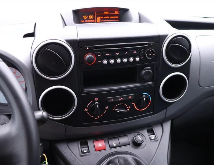 Citroën Berlingo 16
