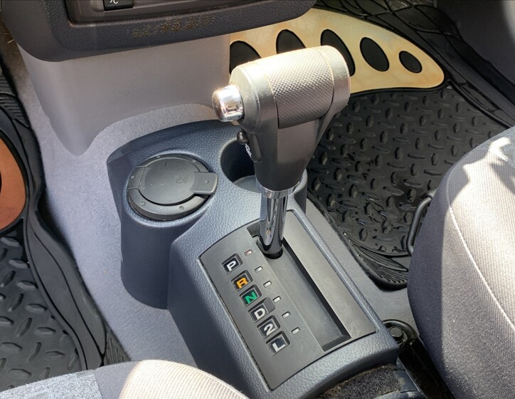 Hyundai Getz 12