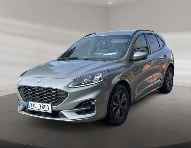 Ford Kuga 3