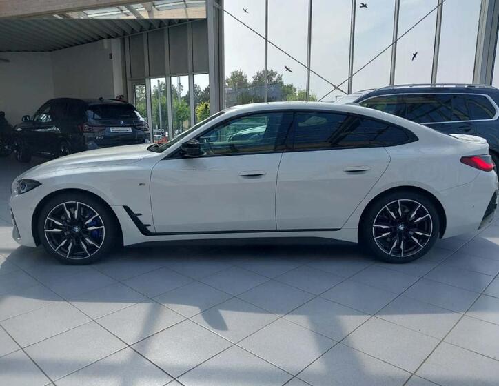 BMW Řada 4 3