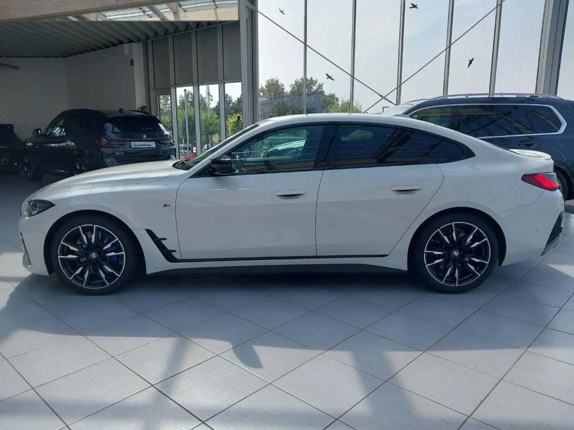 BMW Řada 4