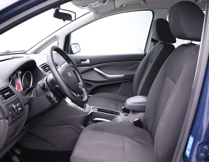 Ford C-MAX 10