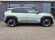KIA EV3 7