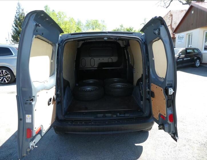 Mercedes-Benz Citan 16
