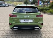 KIA XCeed 6