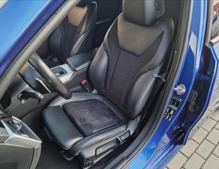 BMW Řada 3 37