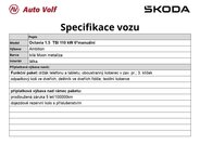 Škoda Octavia 6