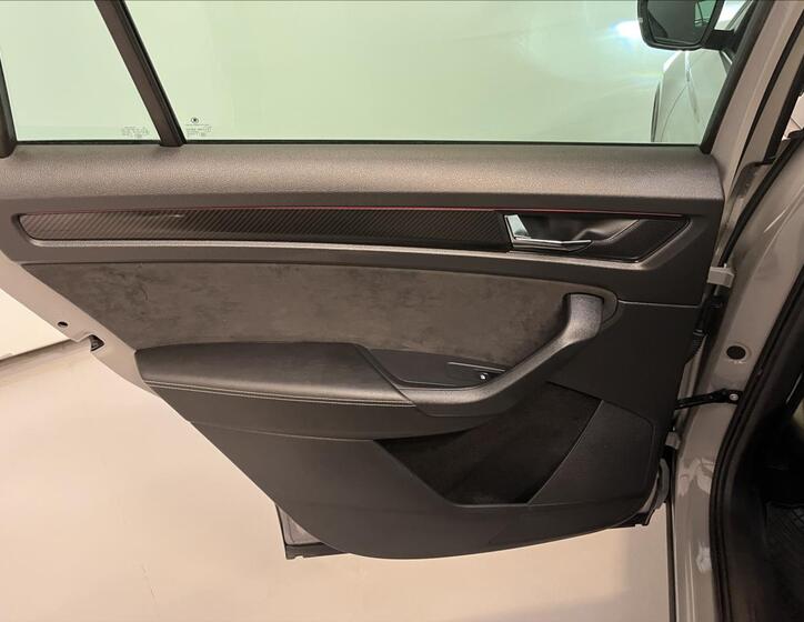 Škoda Kodiaq 29