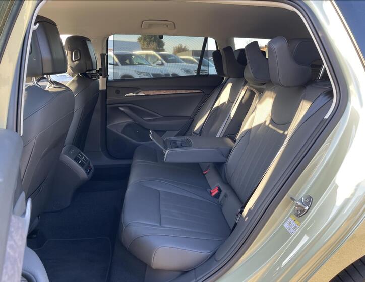 Škoda Superb 31