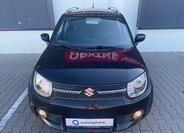 Suzuki Ignis 2