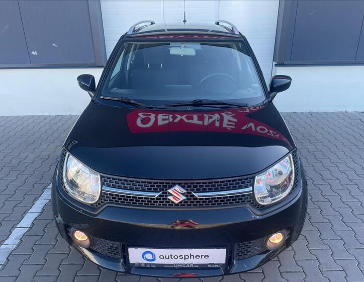 Suzuki Ignis 2